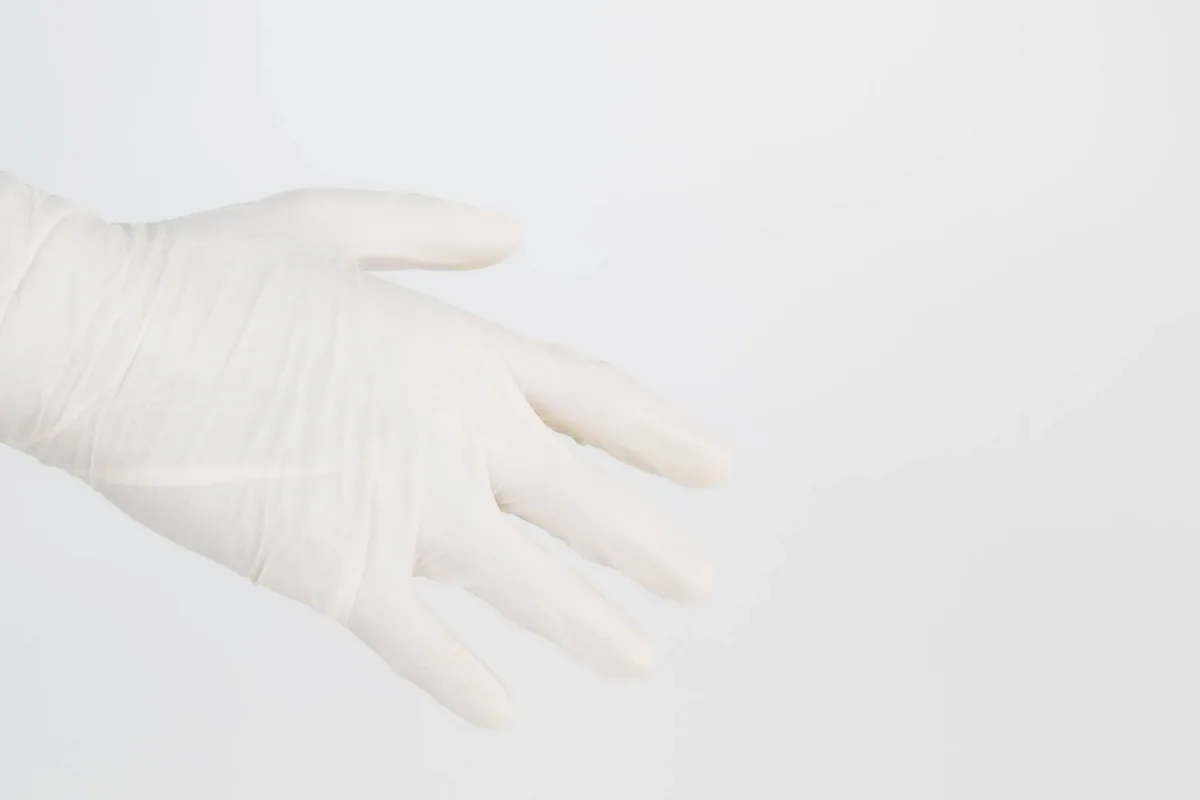 Bodily Fluid Cleanup in Dumas, AR